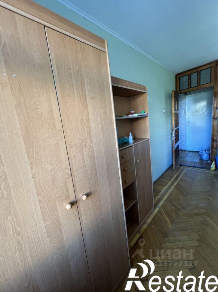 2-комн квартира улица Крупской, 26,  д. 26