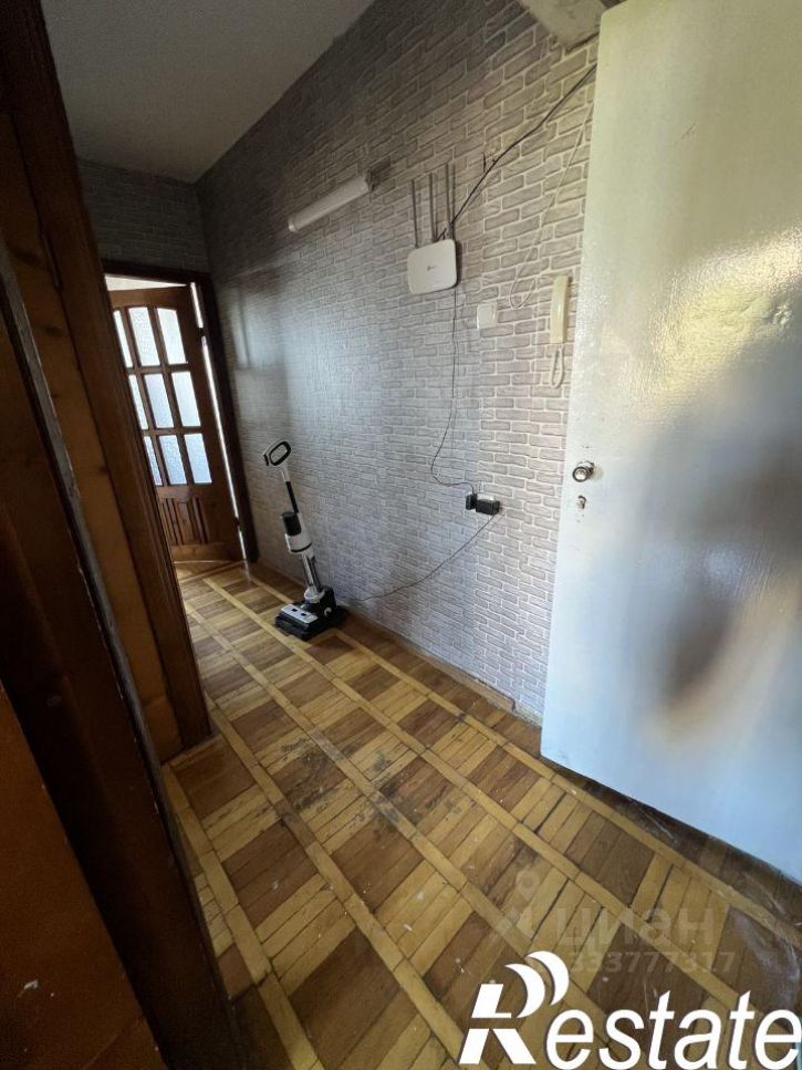 2-комн квартира улица Крупской, 26,  д. 26