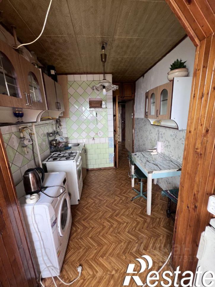 2-комн квартира улица Крупской, 26,  д. 26