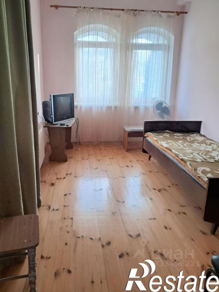 1-комн квартира Садовая улица, 82,  д. 82