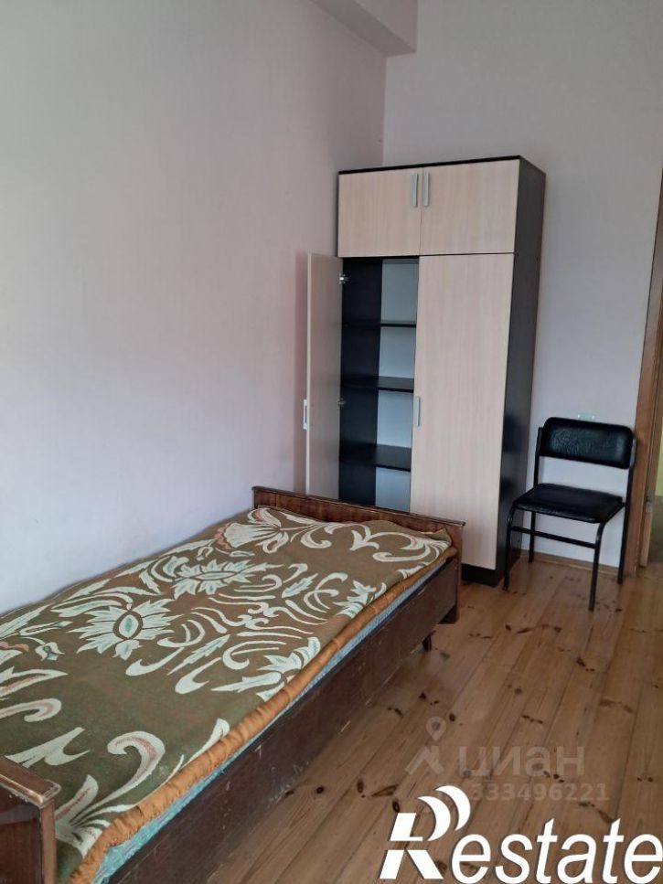 1-комн квартира Садовая улица, 82,  д. 82