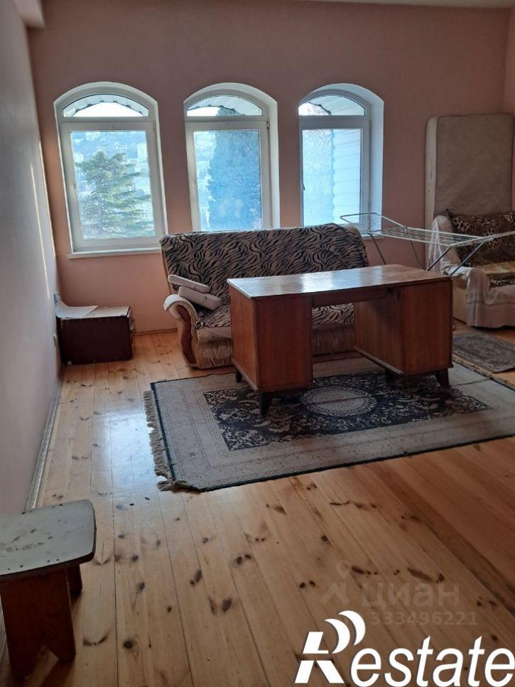 1-комн квартира Садовая улица, 82,  д. 82