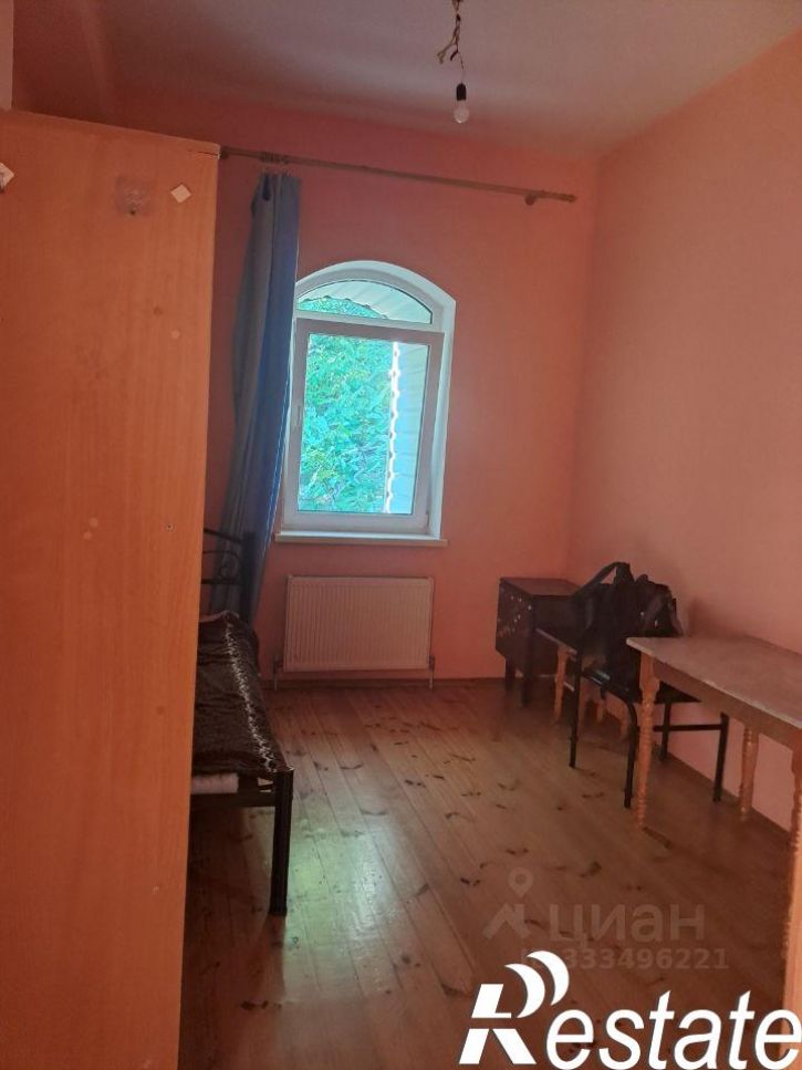 1-комн квартира Садовая улица, 82,  д. 82