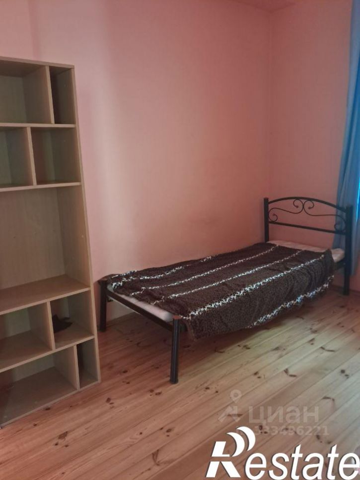 1-комн квартира Садовая улица, 82,  д. 82