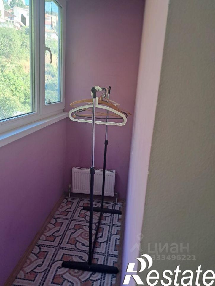 1-комн квартира Садовая улица, 82,  д. 82