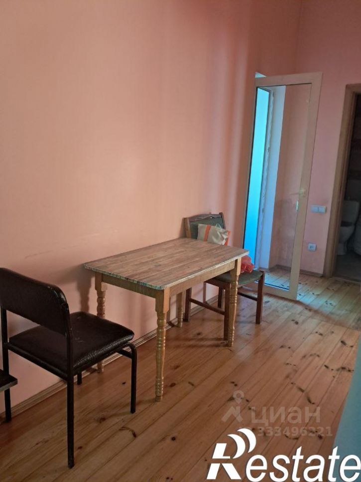 1-комн квартира Садовая улица, 82,  д. 82