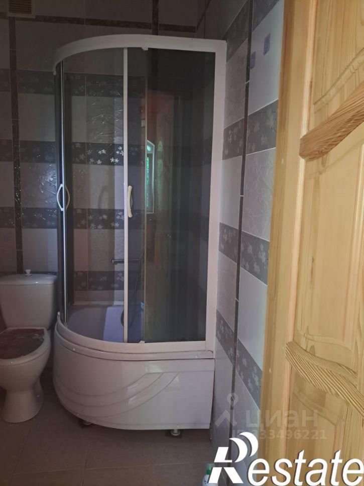 1-комн квартира Садовая улица, 82,  д. 82