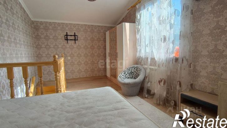 2-комн квартира улица Кучера, 10,  д. 10