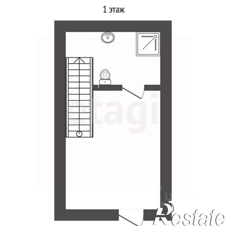 2-комн квартира улица Кучера, 10,  д. 10