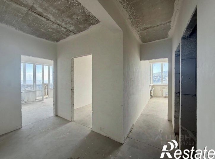 2-комн квартира улица Крупской, 52,  д. 52
