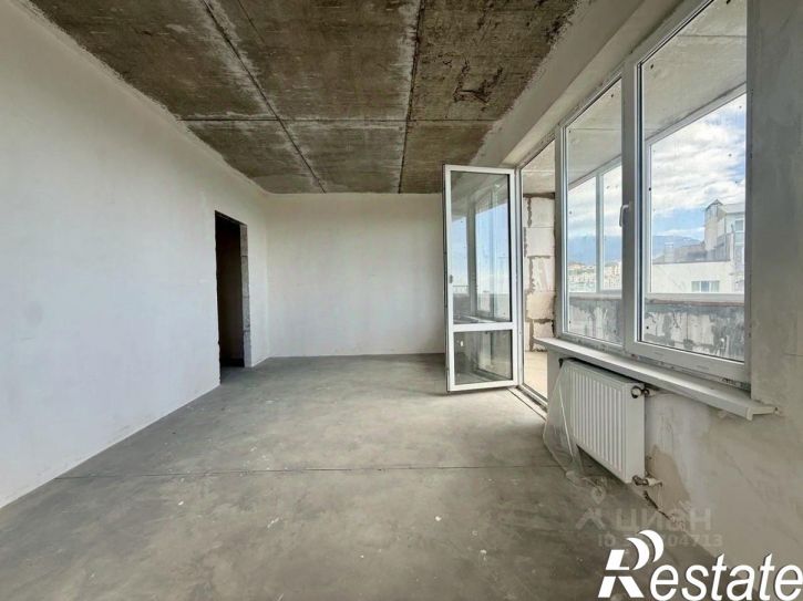 2-комн квартира улица Крупской, 52,  д. 52
