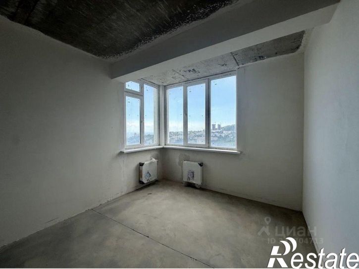 2-комн квартира улица Крупской, 52,  д. 52