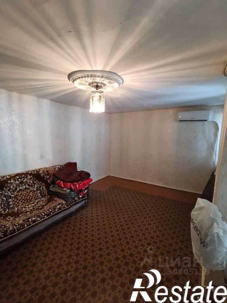 1-комн квартира Среднеслободская улица, 8Б,  д. 8Б