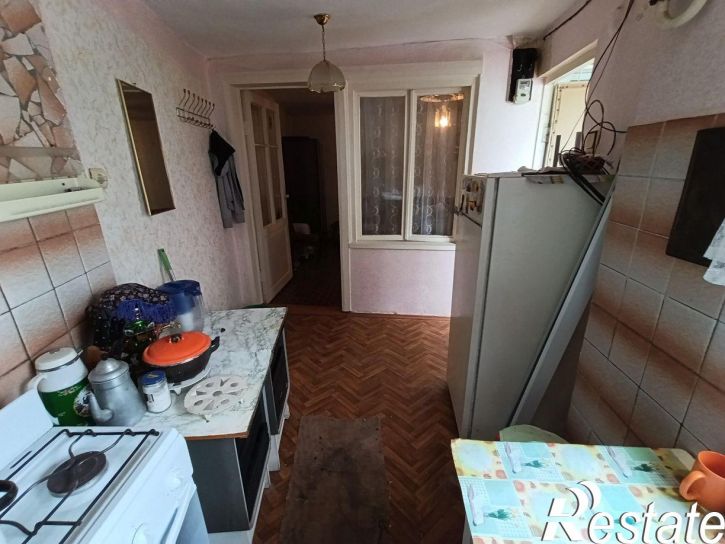 1-комн квартира Среднеслободская улица, 8Б,  д. 8Б