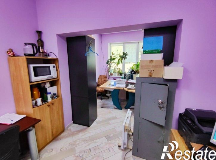 2-комн квартира улица Грибоедова, 22 к2,  д. 22 к2