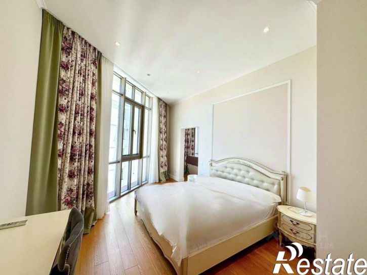 3-комн квартира пгт. Ореанда, д. 60Гк7