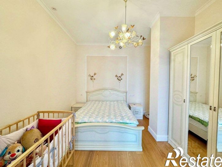 3-комн квартира пгт. Ореанда, д. 60Гк7