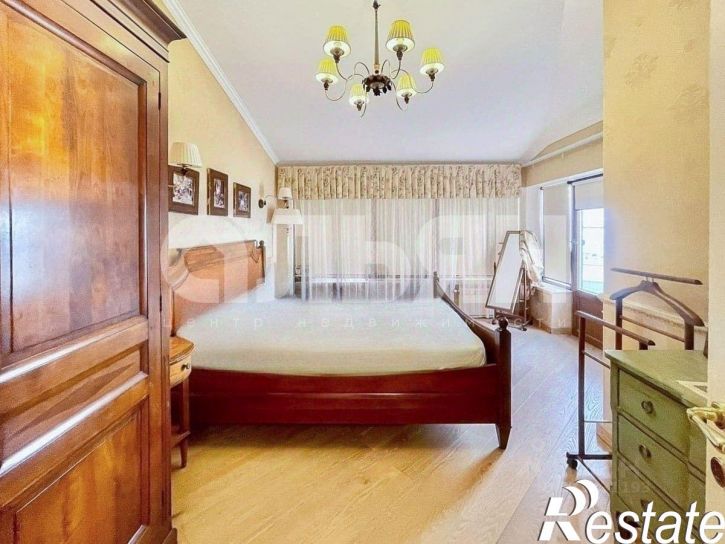 4-комн квартира пгт. Ореанда, 4