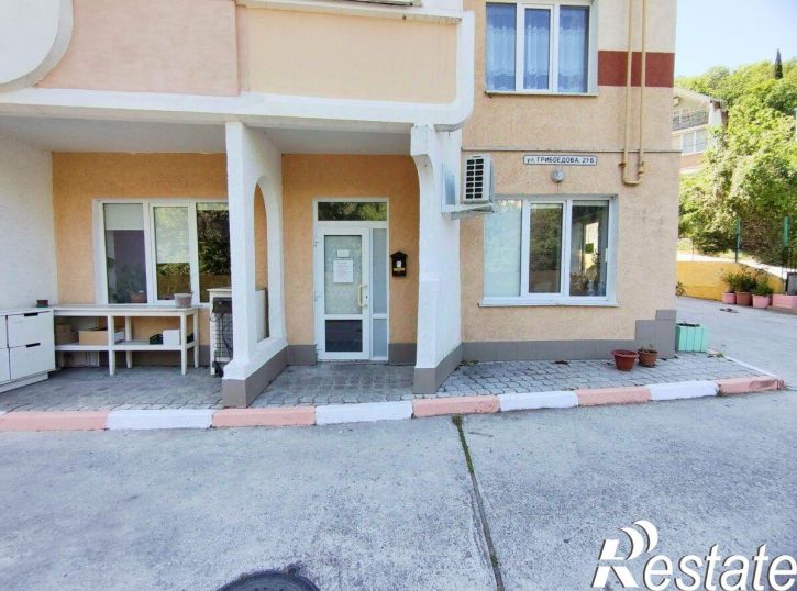 2-комн квартира улица Грибоедова, 22 к2,  д. 22 к2
