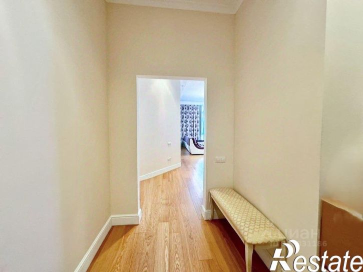3-комн квартира пгт. Ореанда, д. 60Гк7