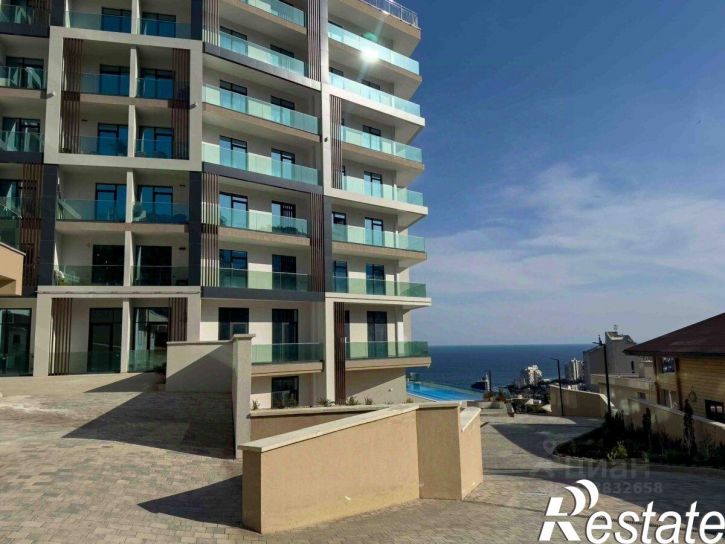 1-комн квартира улица Войкова, 39А к2,  д. 39А к2