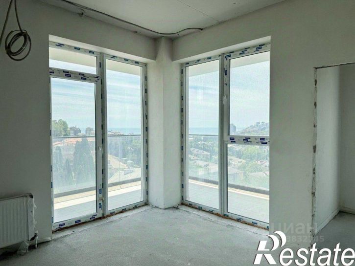 3-комн квартира улица Руданского, 49А,  д. 49А