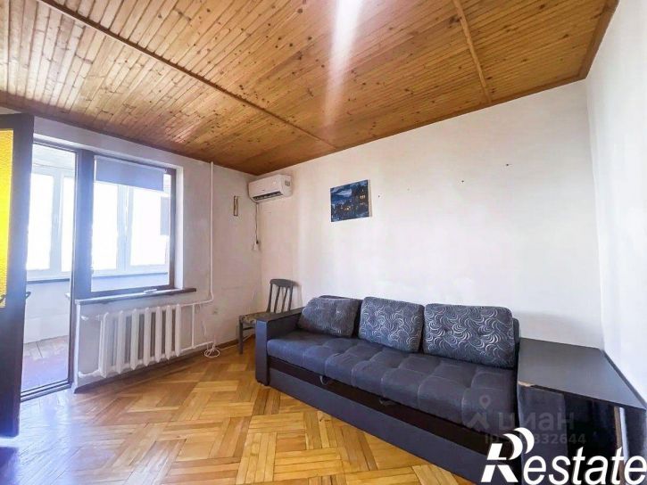 1-комн квартира Сосновая улица, 34,  д. 34