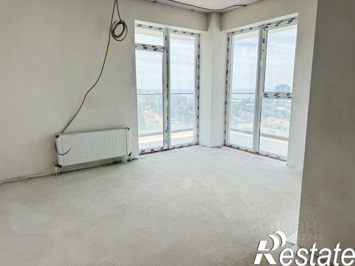 3-комн квартира улица Руданского, 49А,  д. 49А