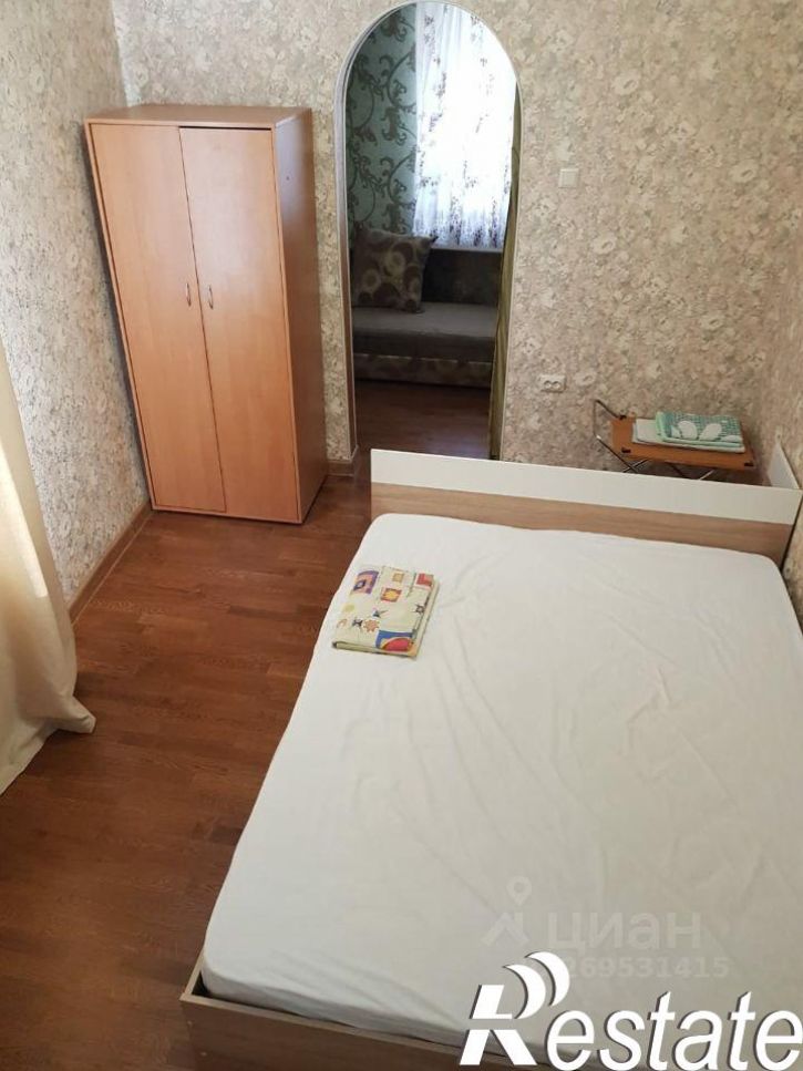 2-комн квартира Среднеслободская улица, 10,  д. 10