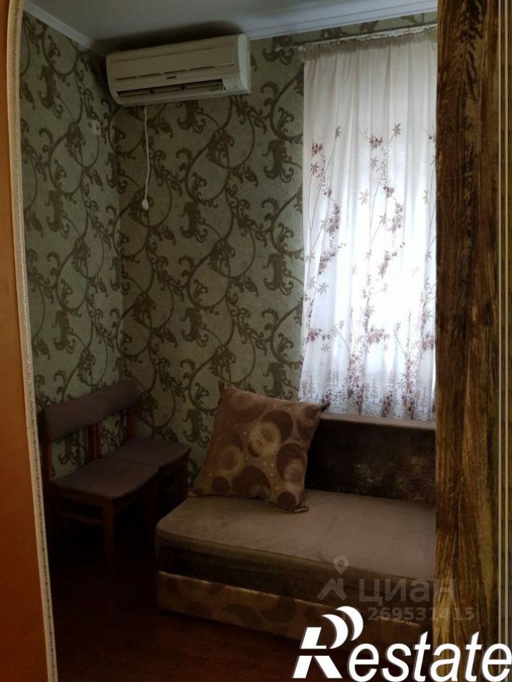 2-комн квартира Среднеслободская улица, 10,  д. 10