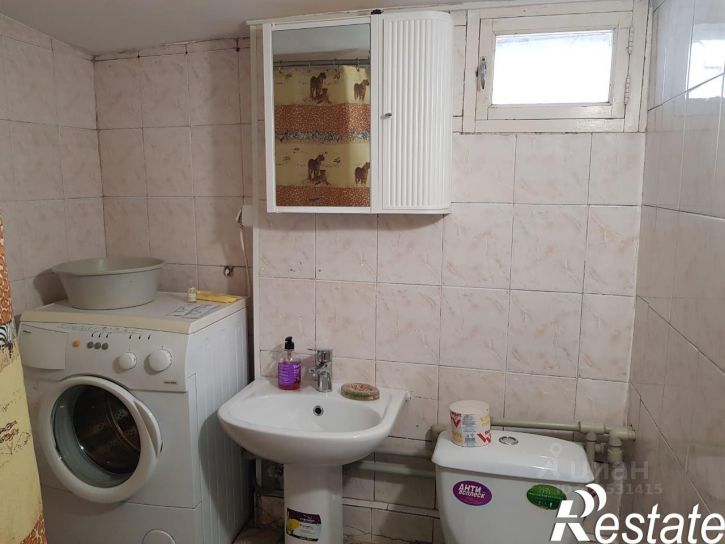 2-комн квартира Среднеслободская улица, 10,  д. 10