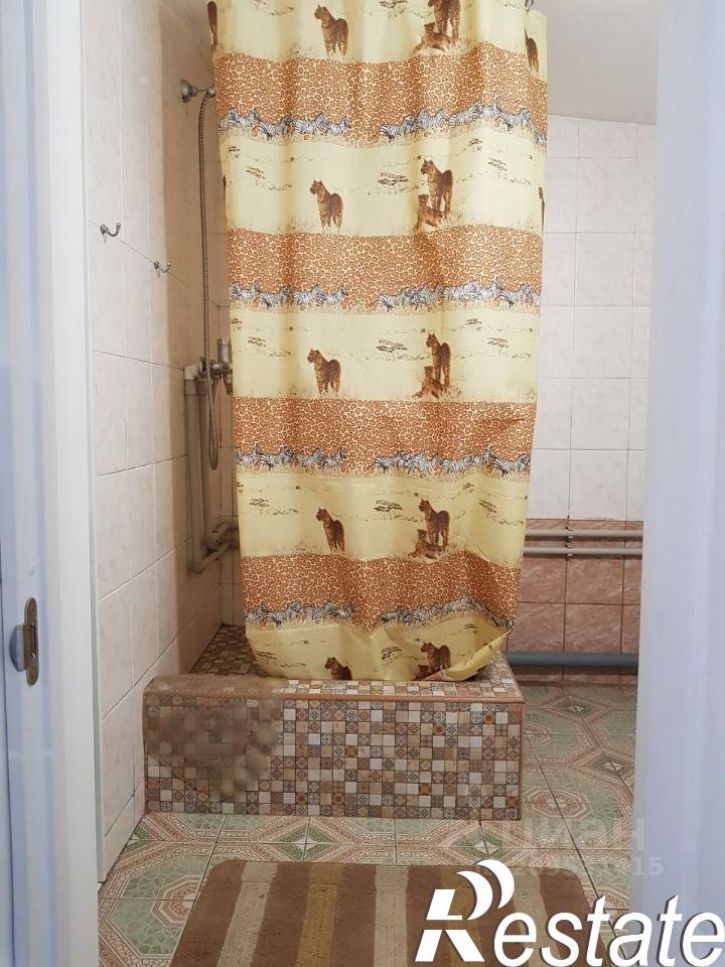 2-комн квартира Среднеслободская улица, 10,  д. 10