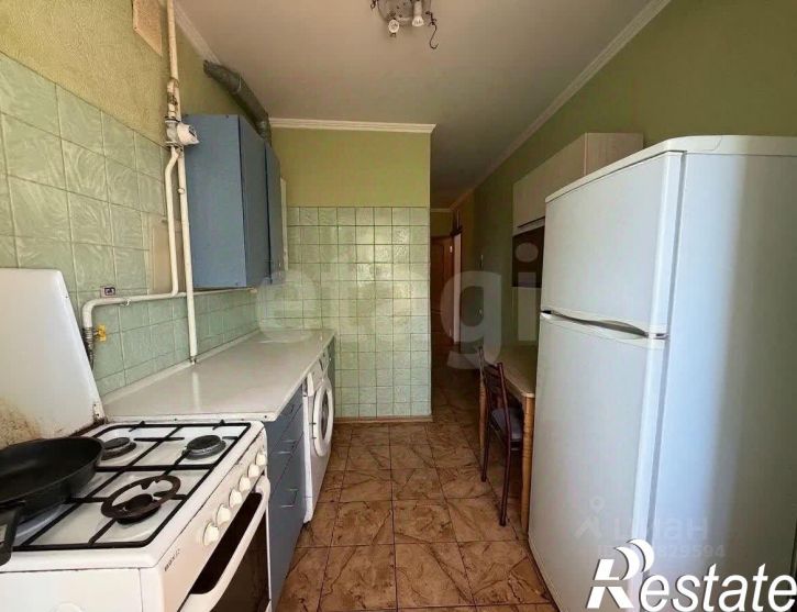 1-комн квартира улица Крупской, 32,  д. 32