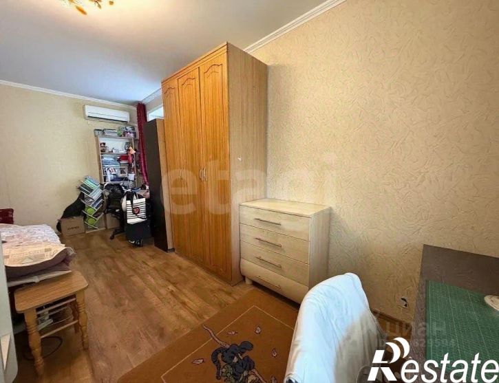1-комн квартира улица Крупской, 32,  д. 32