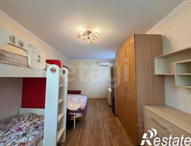1-комн квартира улица Крупской, 32,  д. 32