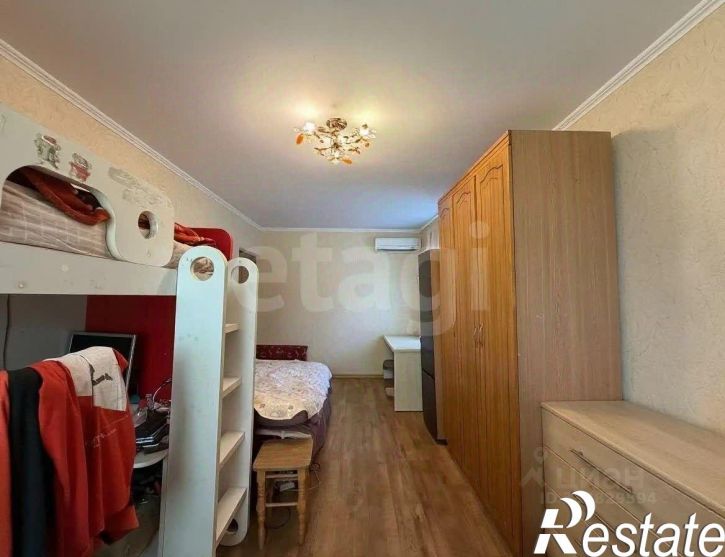 1-комн квартира улица Крупской, 32,  д. 32