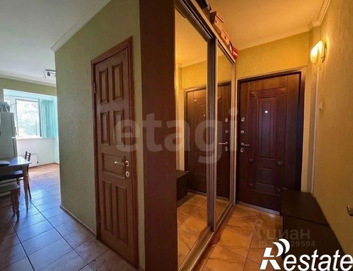 1-комн квартира улица Крупской, 32,  д. 32