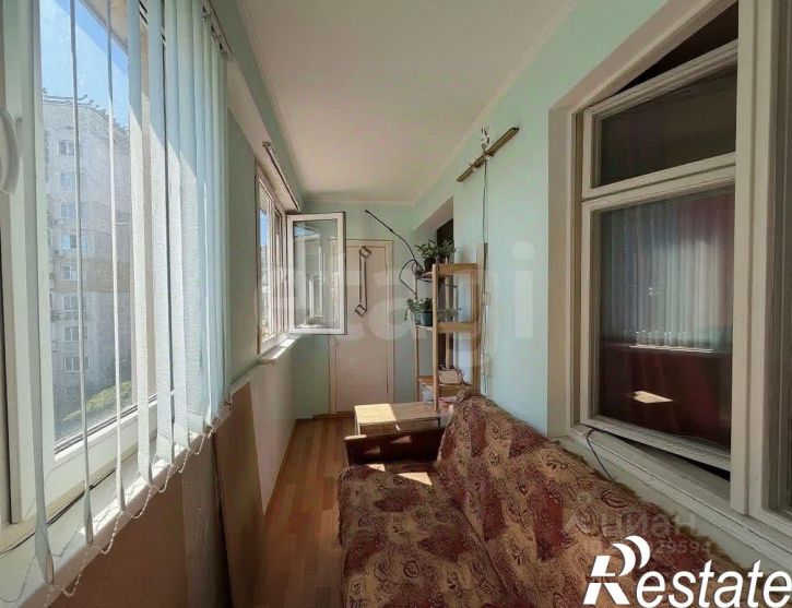 1-комн квартира улица Крупской, 32,  д. 32