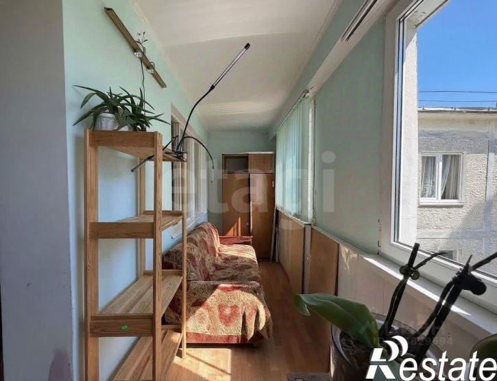 1-комн квартира улица Крупской, 32,  д. 32