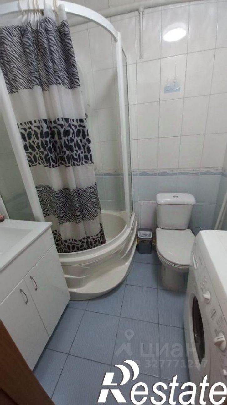 2-комн квартира Московская улица, 35,  д. 35