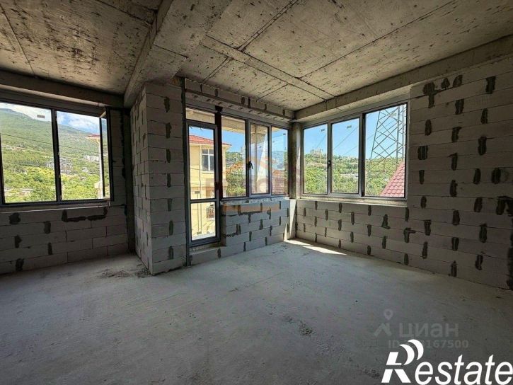 1-комн квартира ул Репина, 20,  д. 20