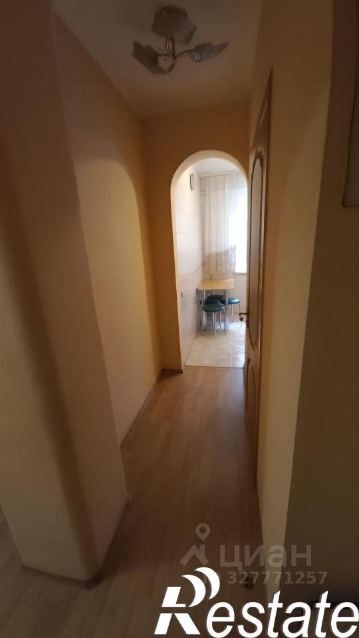 2-комн квартира Московская улица, 35,  д. 35