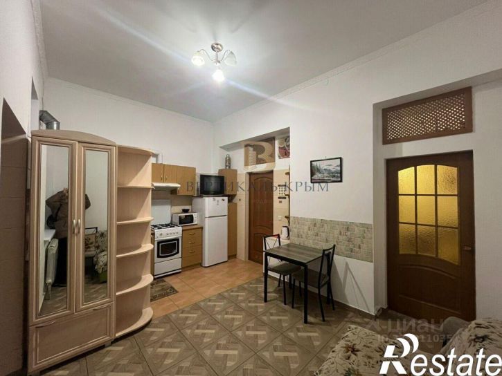 2-комн квартира Потёмкинский переулок, 6,  д. 6