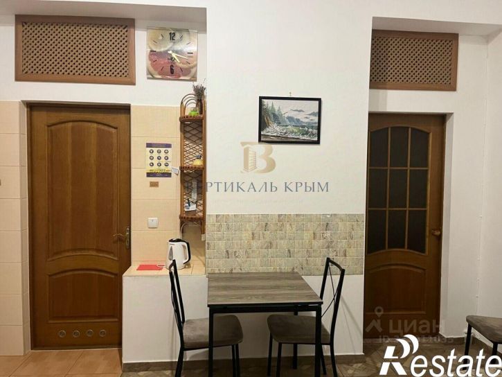 2-комн квартира Потёмкинский переулок, 6,  д. 6