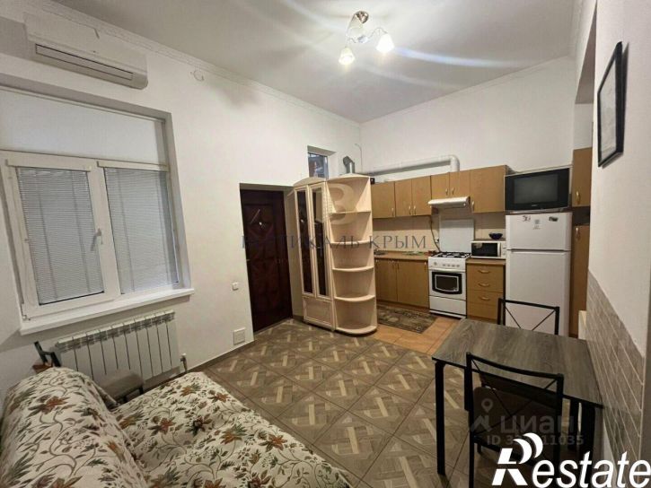 2-комн квартира Потёмкинский переулок, 6,  д. 6