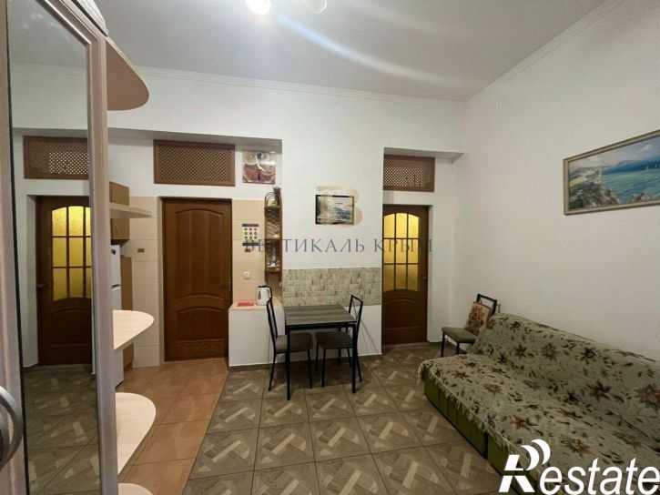 2-комн квартира Потёмкинский переулок, 6,  д. 6