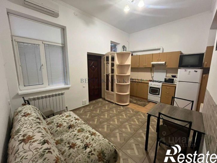 2-комн квартира Потёмкинский переулок, 6,  д. 6