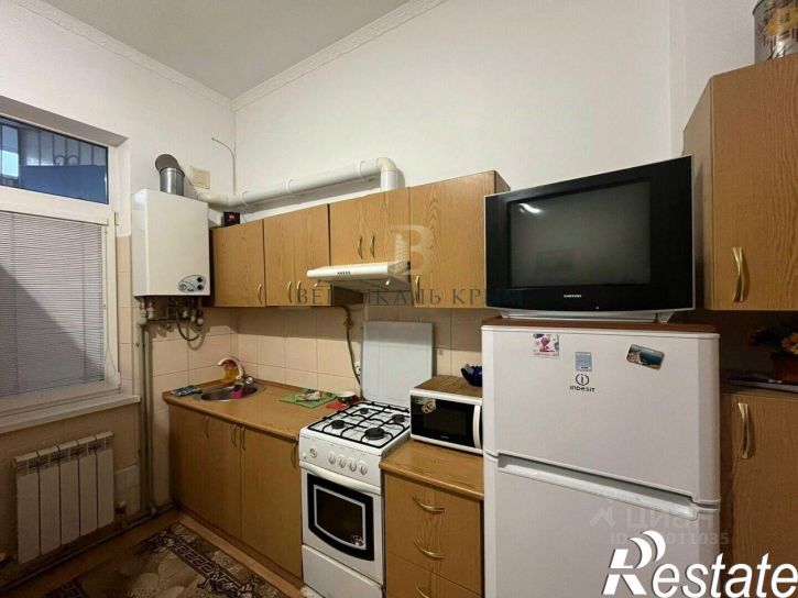 2-комн квартира Потёмкинский переулок, 6,  д. 6