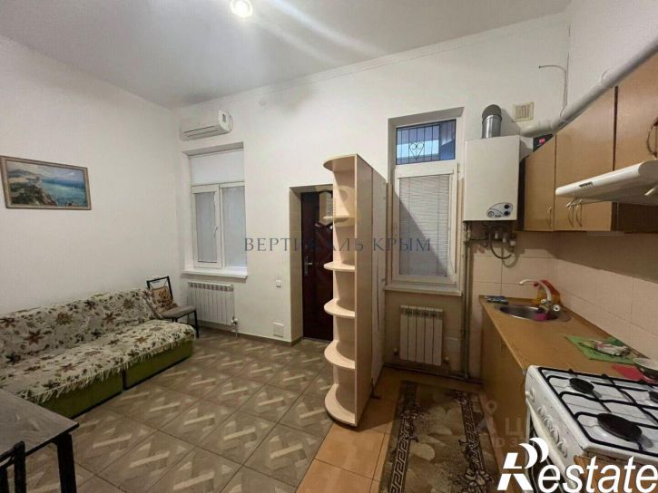 2-комн квартира Потёмкинский переулок, 6,  д. 6
