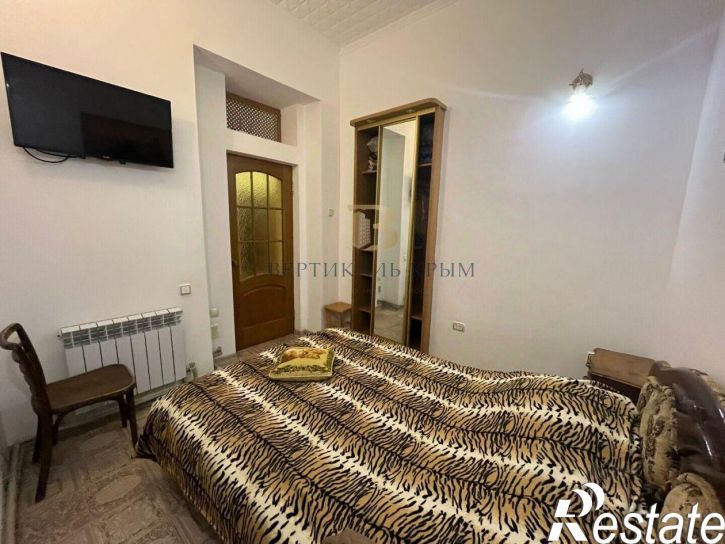 2-комн квартира Потёмкинский переулок, 6,  д. 6